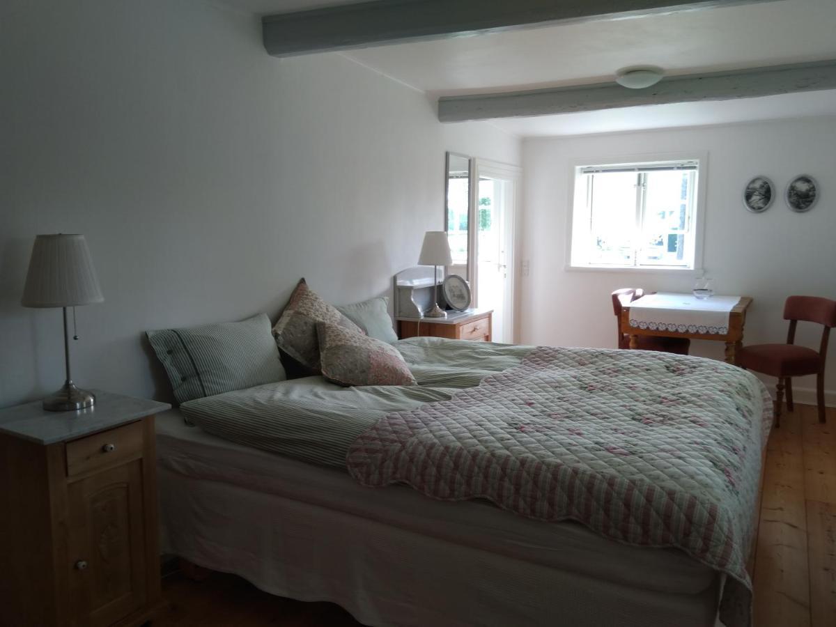 Baekgaarden B&B Lyndelse Ngoại thất bức ảnh
